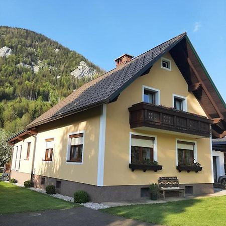 Ferienhaus Akogelblick Landl  ภายนอก รูปภาพ