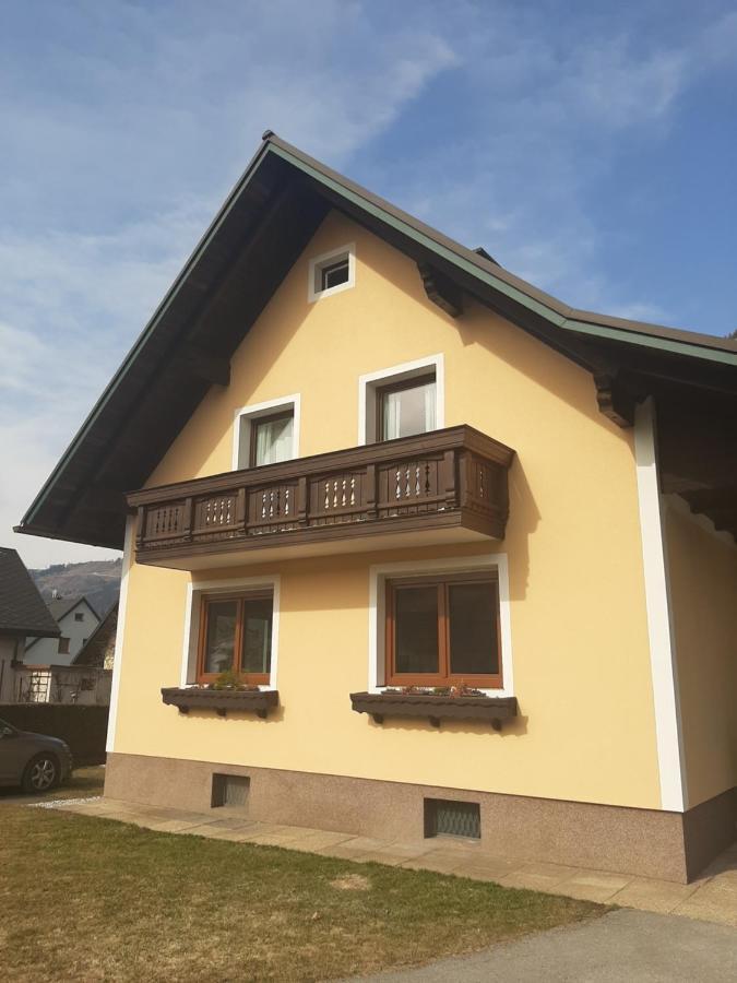 Ferienhaus Akogelblick Landl  ภายนอก รูปภาพ