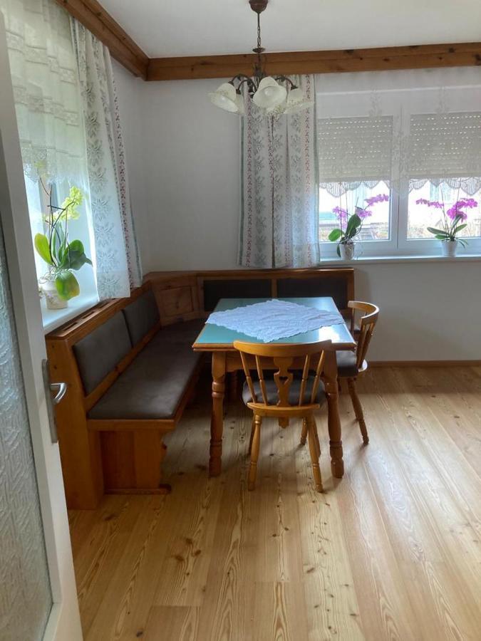 Ferienhaus Akogelblick Landl  ภายนอก รูปภาพ