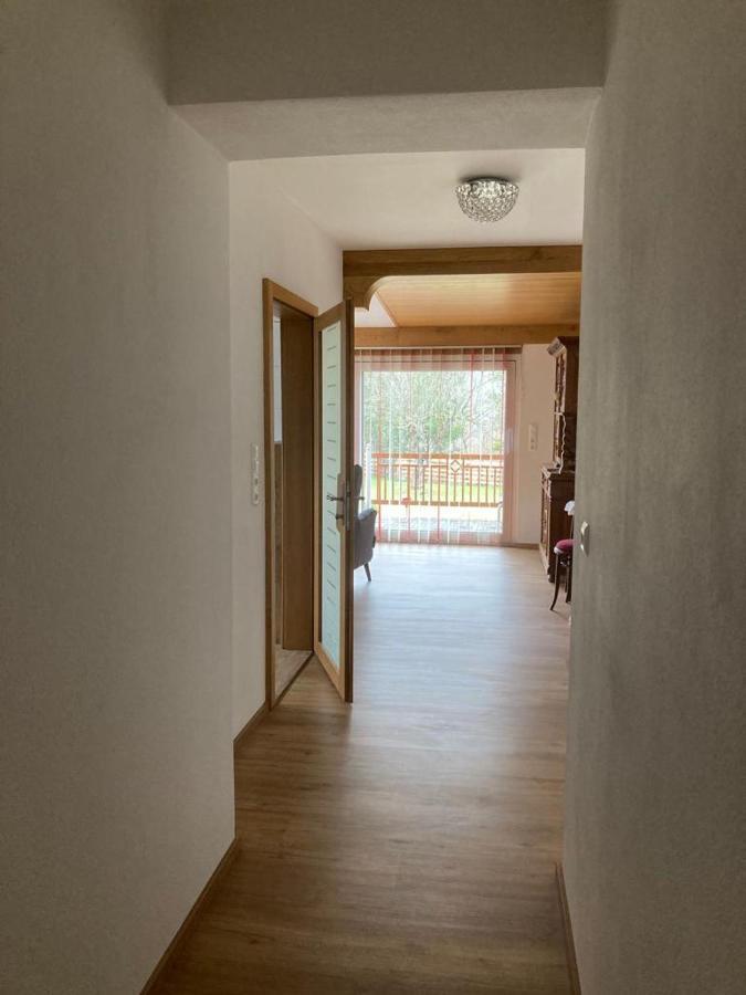 Ferienhaus Akogelblick Landl  ภายนอก รูปภาพ