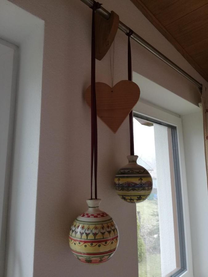 Ferienhaus Akogelblick Landl  ภายนอก รูปภาพ
