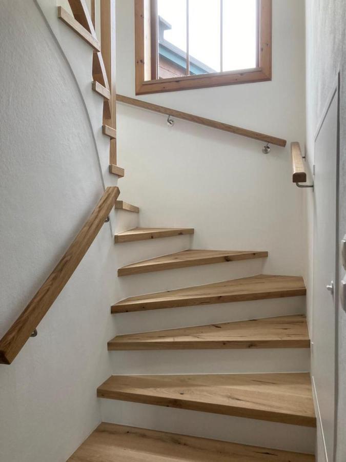 Ferienhaus Akogelblick Landl  ภายนอก รูปภาพ