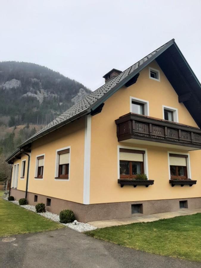 Ferienhaus Akogelblick Landl  ภายนอก รูปภาพ