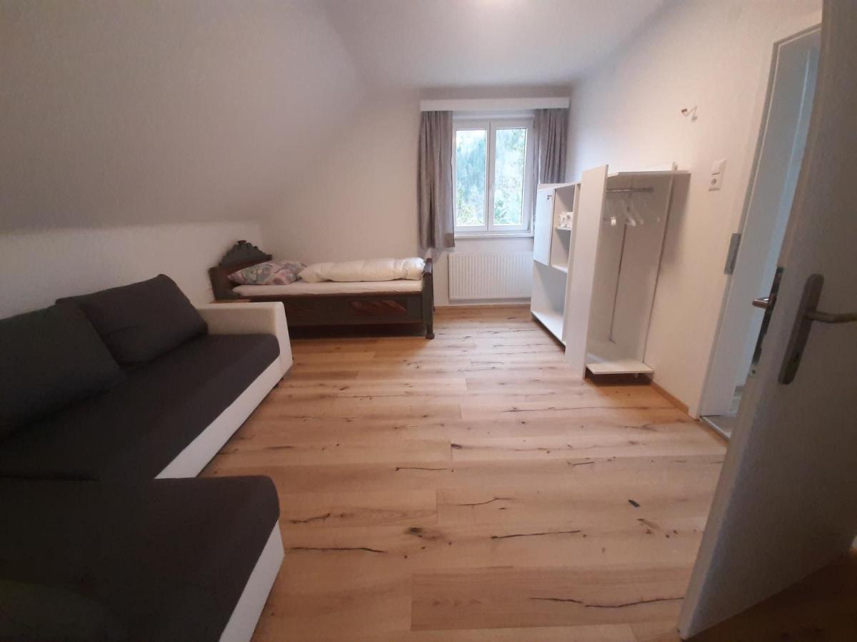 Ferienhaus Akogelblick Landl  ภายนอก รูปภาพ