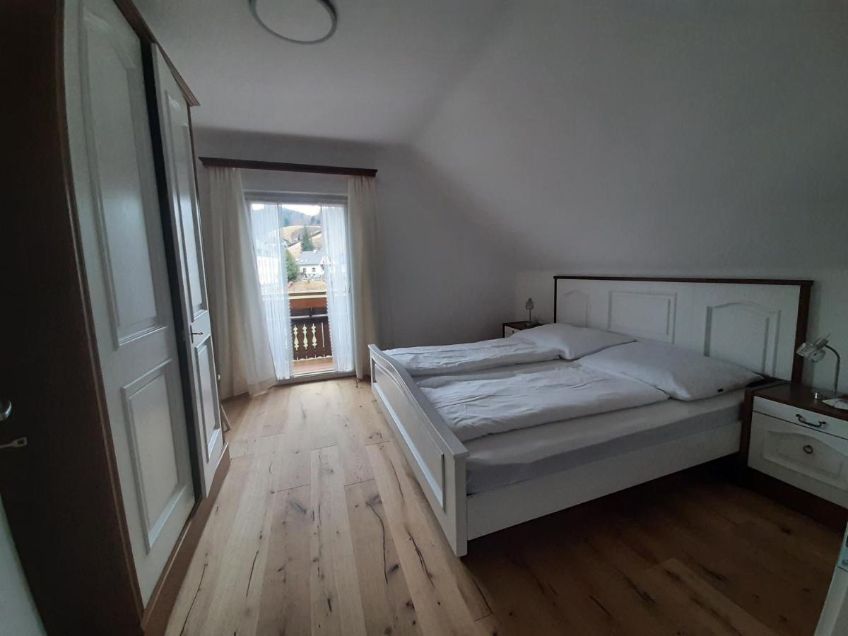 Ferienhaus Akogelblick Landl  ภายนอก รูปภาพ