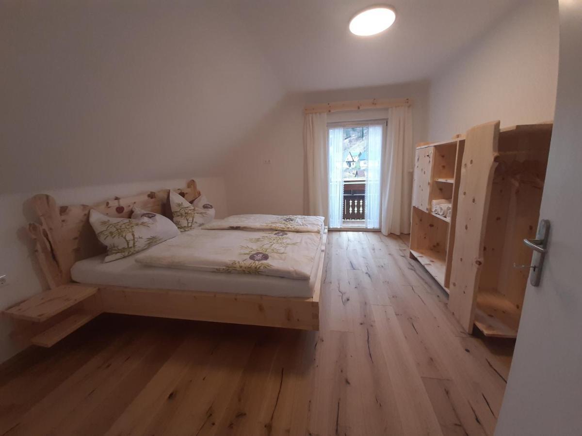 Ferienhaus Akogelblick Landl  ภายนอก รูปภาพ