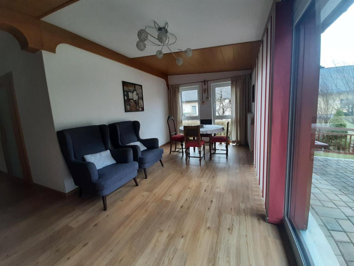 Ferienhaus Akogelblick Landl  ภายนอก รูปภาพ