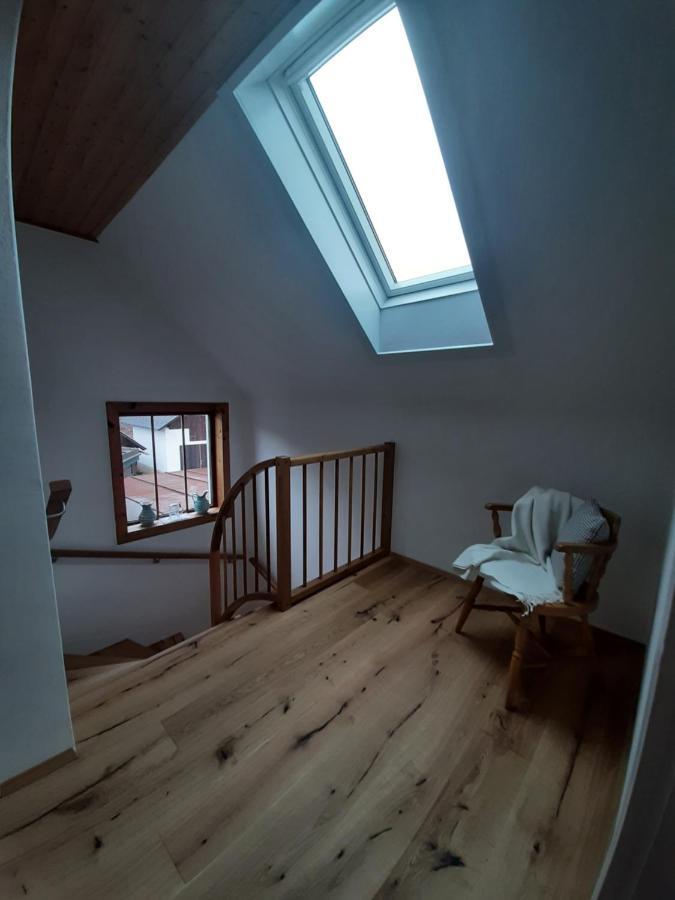 Ferienhaus Akogelblick Landl  ภายนอก รูปภาพ